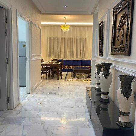 Luxueux 2 Chambres 5 Min De L'Aeroport Casablanca Nouaceur Exteriér fotografie