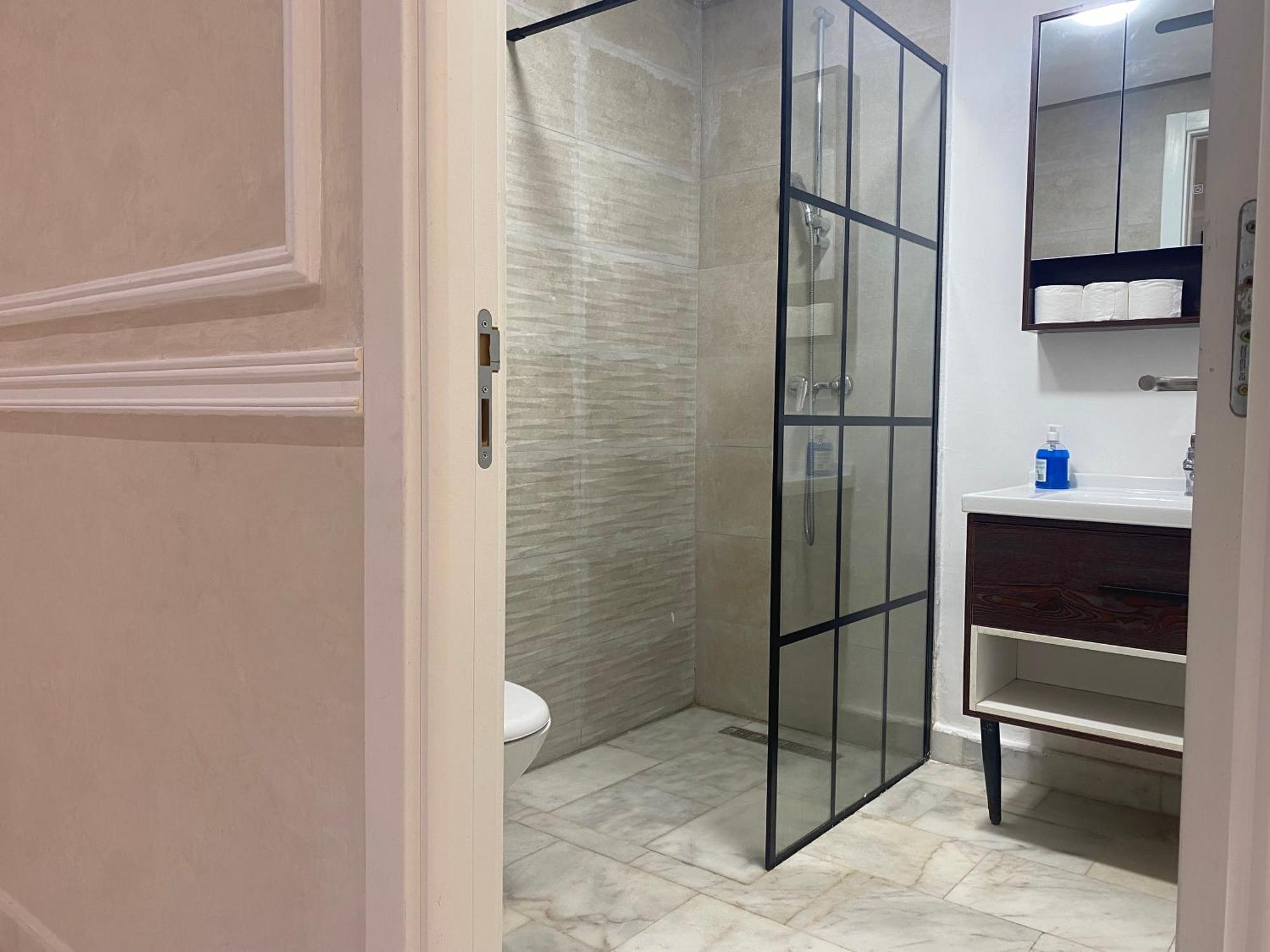 Luxueux 2 Chambres 5 Min De L'Aeroport Casablanca Nouaceur Exteriér fotografie