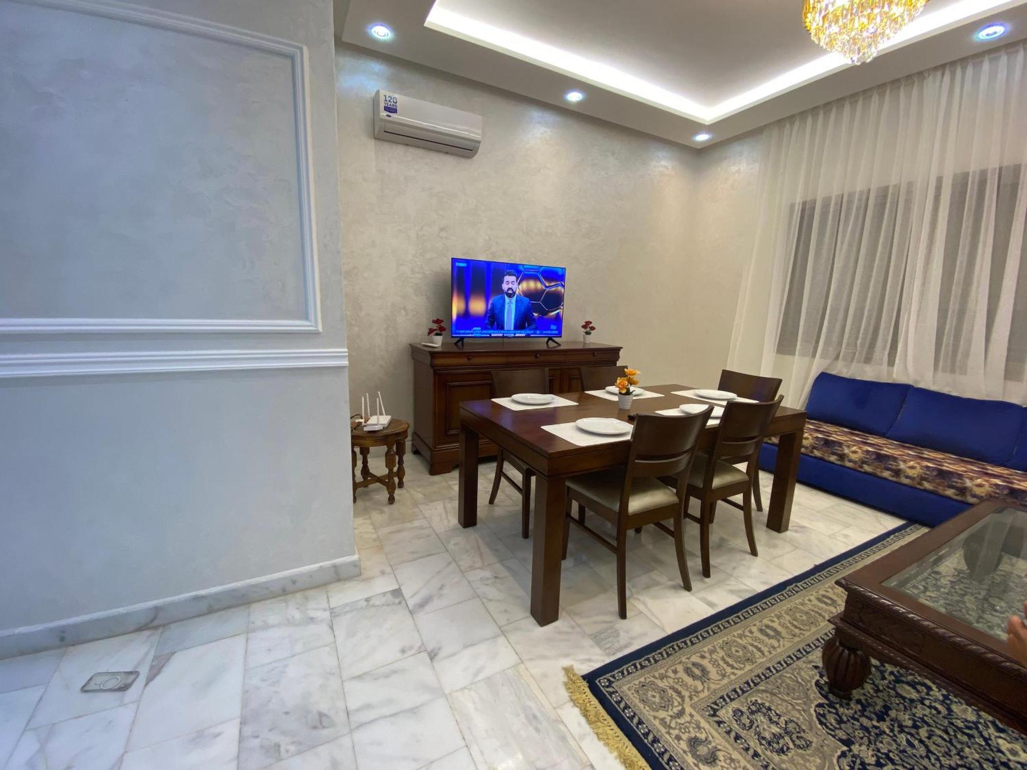 Luxueux 2 Chambres 5 Min De L'Aeroport Casablanca Nouaceur Exteriér fotografie